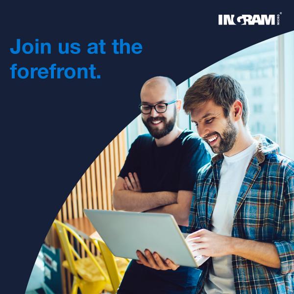 Ingram micro