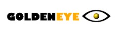 Goldeneye Project - Logo