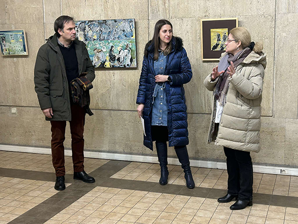 2.Ot otkrivaneto