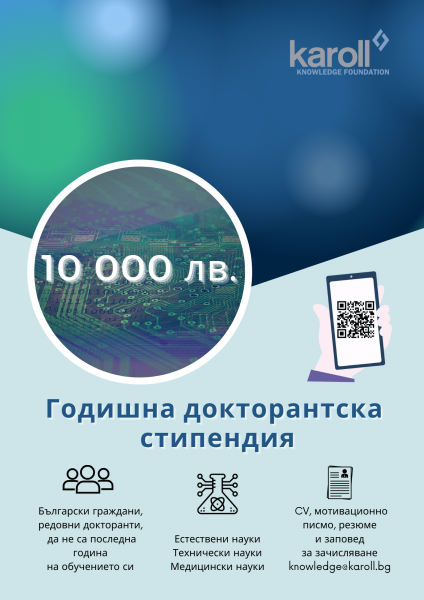 Банер Карол 10.12.24
