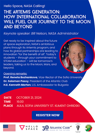 Bill Nelson_NASA