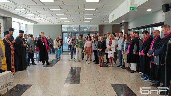 BNR-Burgas