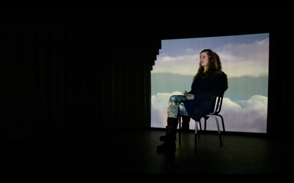 Другата страна на изкуството - сн.