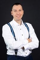 Георги Красимиров Грънчаров