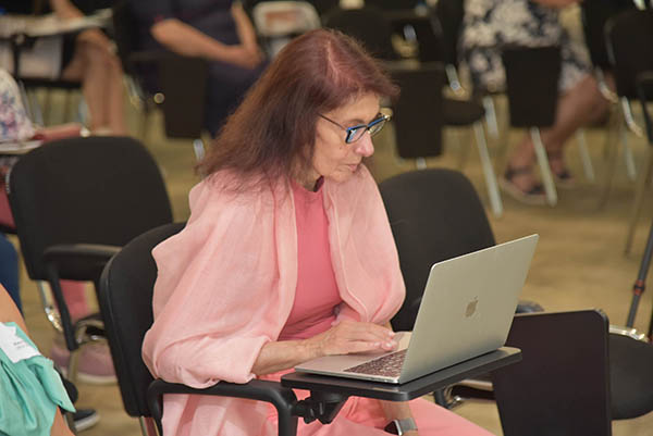 проф. Ана Пройкова, Софийски университет