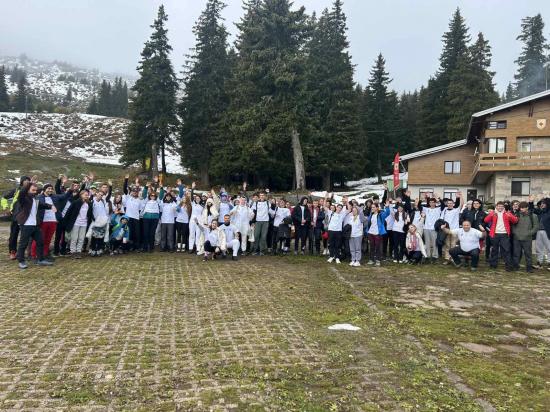 снимка черни връх