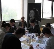 Business in Action Project Business in Action Project