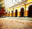 Sofia University’s FEBA has become the first AMBA accredited business school in Bulgaria
