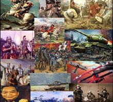 Клуб "Военна История" Клуб "Военна История"