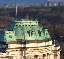 Време за избори Време за избори