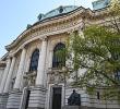 Факултетът по класически и нови филологии награди победителите във втория студентски конкурс за превод на поезия