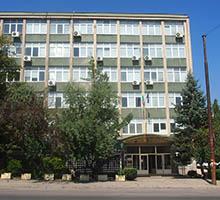Факултетът по науки за образованието и изкуствата отбеляза своята 40-годишнина Факултетът по науки за образованието и изкуствата отбеляза своята 40-годишнина