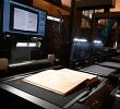 Лаборатория „Дигитализация и документално наследство“ беше открита в Университетската библиотека