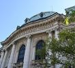 Министър Вълчев на среща с Академичния съвет на Софийския университет: На вас разчитаме за ръст на икономиката на знанието