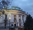 Оркестър „Симфониета – Видин“ и солисти и хор „Кончерто Антико“ поднесоха музикален поздрав за академичната колегия на Софийския университет