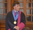 Professor Chin Che Kyo Was Awarded a Doctor Honoris Causa Honorary Degree by Sofia University