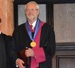 Проф. Хайнц Духарт бе удостоен с почетното звание „доктор хонорис кауза“ на Софийския университет „Св. Климент Охридски“