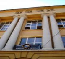 Публична лекция на извънредния и пълномощен посланик на Република Азербайджан в Република България Публична лекция на извънредния и пълномощен посланик на Република Азербайджан в Република България