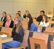 С изпити по английски език и по биология продължава втората кандидатстудентска сесия на Софийския университет за учебната 2017/2018 г.