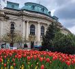 Софийският университет е класиран в QS World University Rankings: Sustainability за 2025