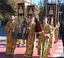 Софийският университет отбеляза Деня на народните будители