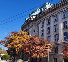 Специалност „Скандинавистика“ е домакин на конференция на преподавателите по шведски език в Източна Европа Специалност „Скандинавистика“ е домакин на конференция на преподавателите по шведски език в Източна Европа