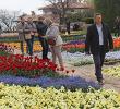 Среща на директорите на Европейските ботанически градини се проведе в Университетската ботаническа градина в Балчик