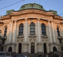 Трета партньорска среща по проект DECIDE: De-biasing in Higher Education for Improved Decision-making Skills Трета партньорска среща по проект DECIDE: De-biasing in Higher Education for Improved Decision-making Skills