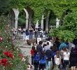 Университетската ботаническа градина в Балчик бе домакин на VI Международен хоров фестивал „Черноморски звуци“