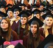 Завърши випуск 2024 г. на Медицинския факултет 